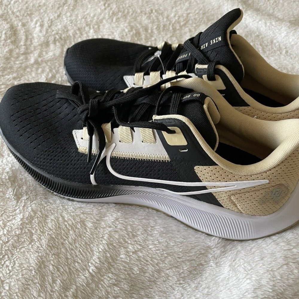 New w/o Box Nike Air Zoom Pegasus CU Buffs Shoes Men’s Size 7 Deion Sanders